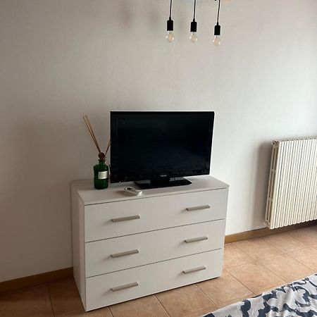 Apartamento A Casa Di Marta Canonica d'Adda Exterior foto